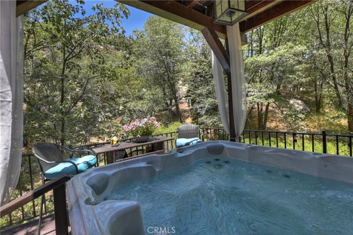 32758 Badger Lane, Arrowbear, California 92382