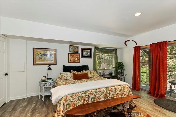 32758 Badger Lane, Arrowbear, California 92382