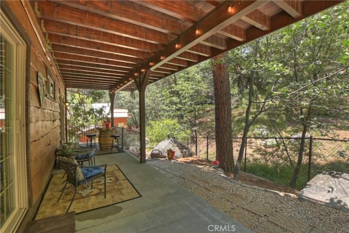32758 Badger Lane, Arrowbear, California 92382