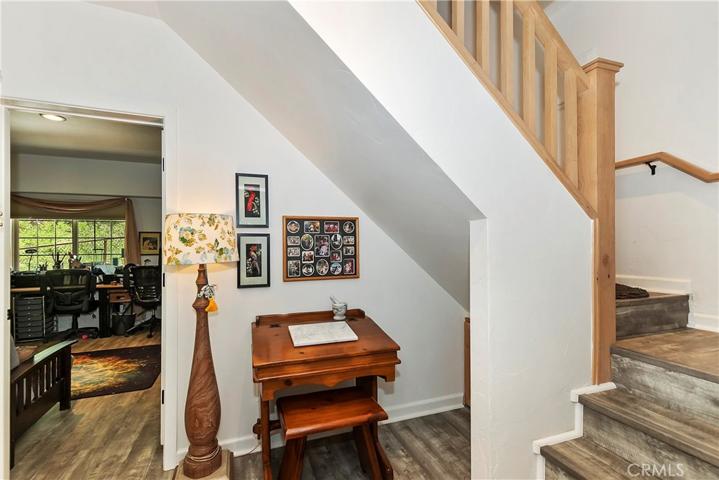 32758 Badger Lane, Arrowbear, California 92382