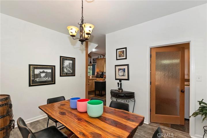 32758 Badger Lane, Arrowbear, California 92382
