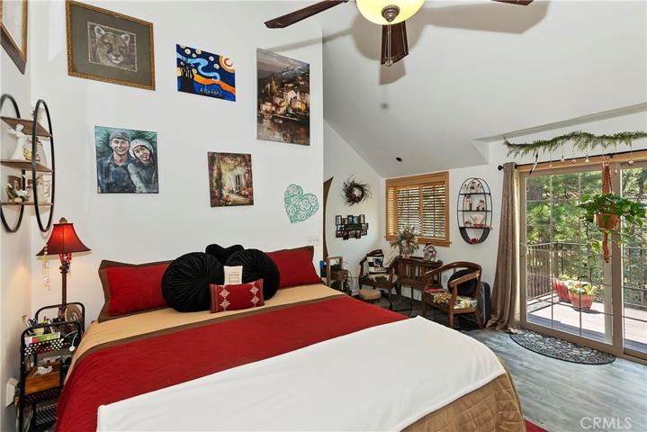 32758 Badger Lane, Arrowbear, California 92382
