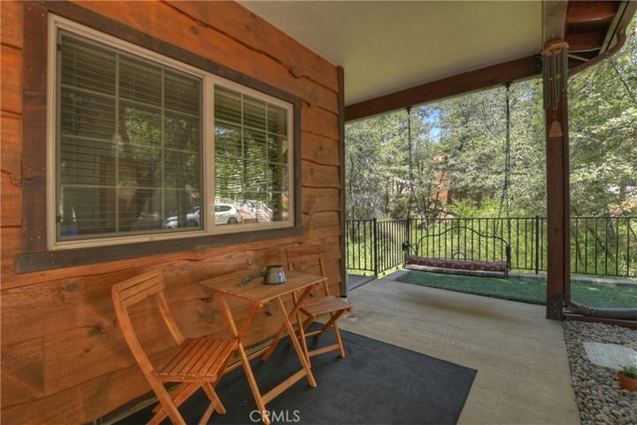 32758 Badger Lane, Arrowbear, California 92382
