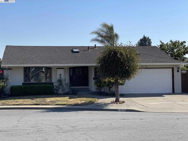 3129 Fairfax Ct, Fremont, California 94536