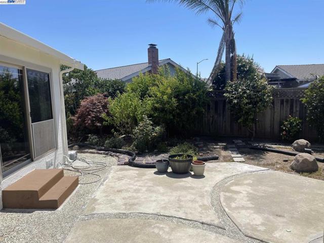 3129 Fairfax Ct, Fremont, California 94536