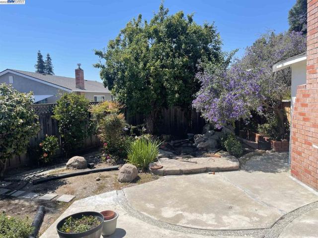3129 Fairfax Ct, Fremont, California 94536