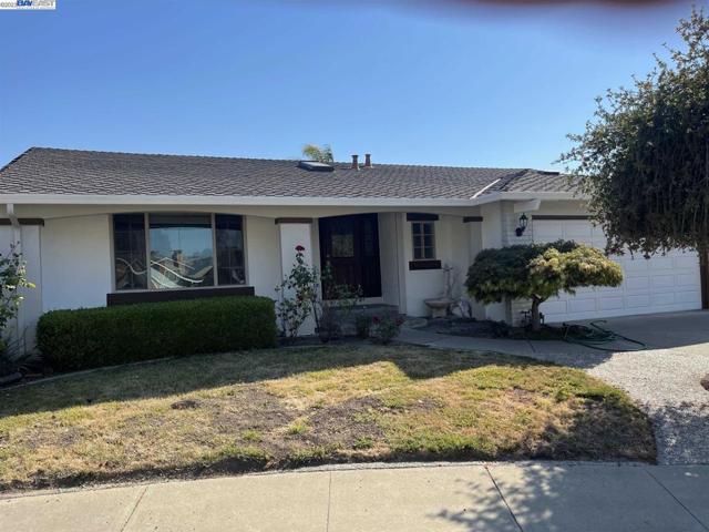 3129 Fairfax Ct, Fremont, California 94536