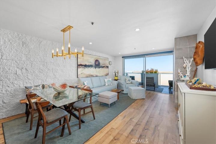 615 Esplanade Unit 508, Redondo Beach, California 90277