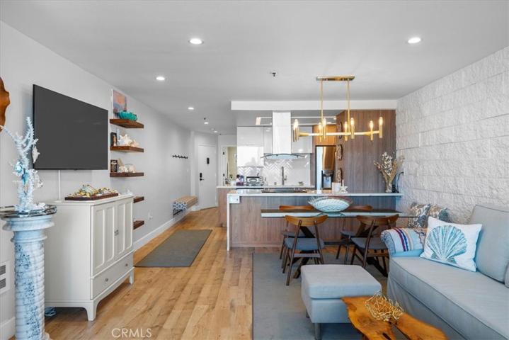 615 Esplanade Unit 508, Redondo Beach, California 90277