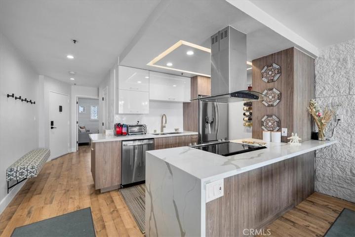 615 Esplanade Unit 508, Redondo Beach, California 90277