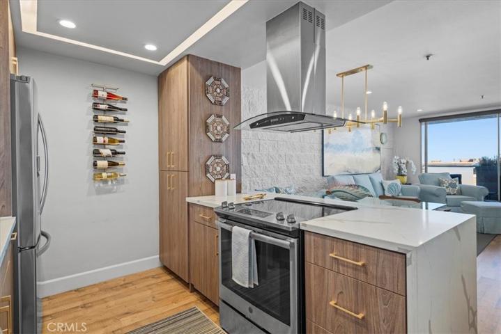 615 Esplanade Unit 508, Redondo Beach, California 90277