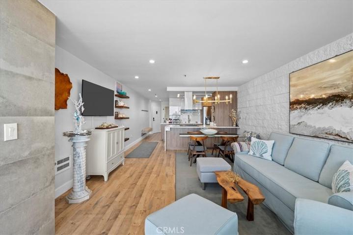 615 Esplanade Unit 508, Redondo Beach, California 90277