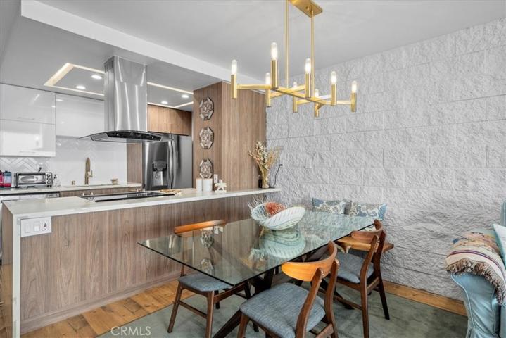 615 Esplanade Unit 508, Redondo Beach, California 90277