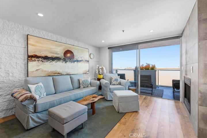 615 Esplanade Unit 508, Redondo Beach, California 90277