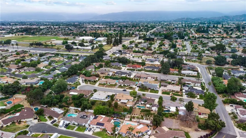 1336 E Navilla Place, Covina, California 91724