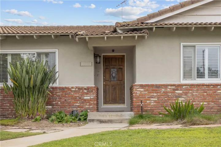 1336 E Navilla Place, Covina, California 91724