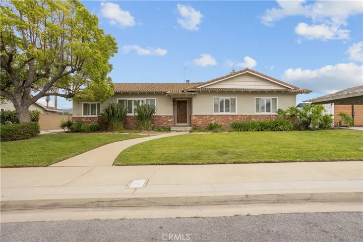 1336 E Navilla Place, Covina, California 91724