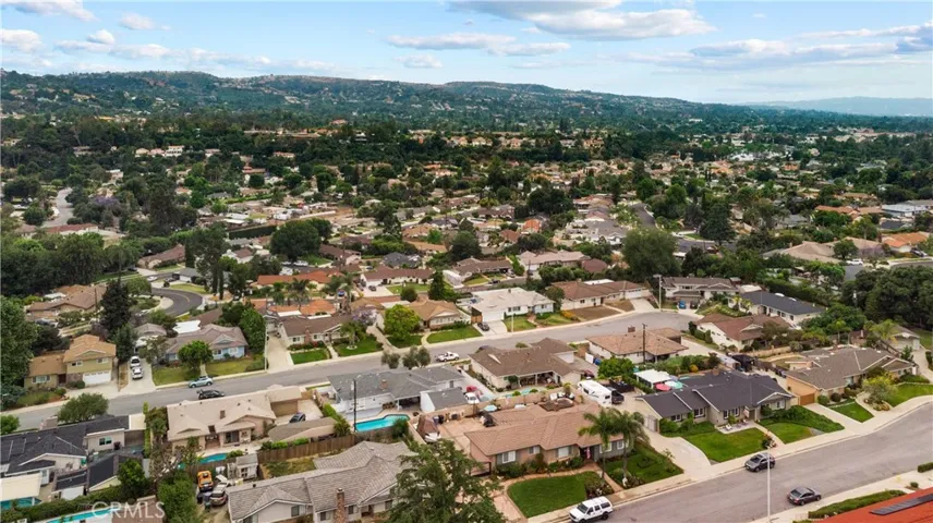 1336 E Navilla Place, Covina, California 91724