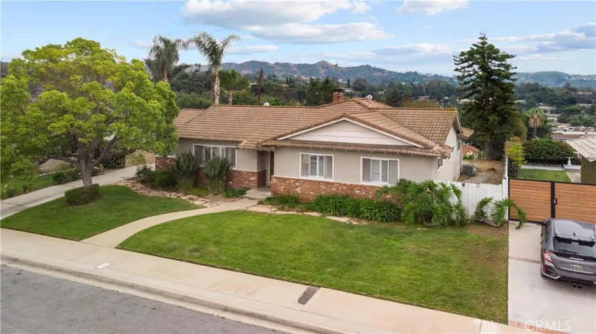 1336 E Navilla Place, Covina, California 91724