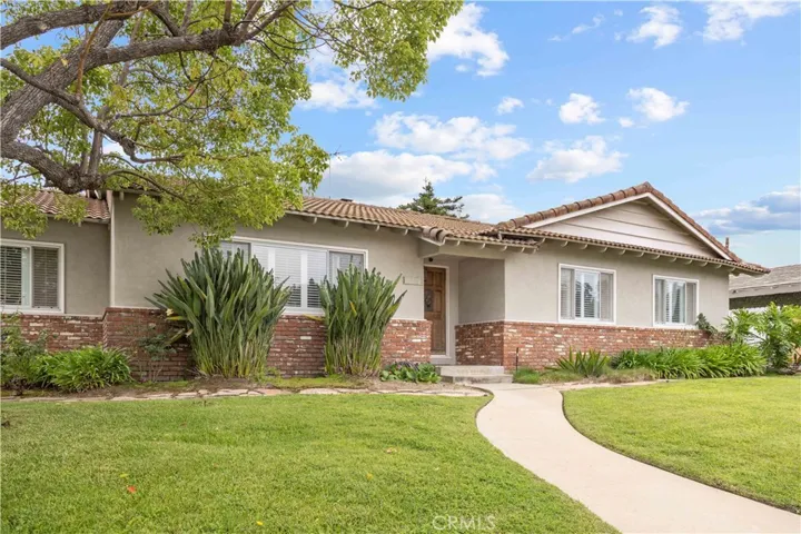 1336 E Navilla Place, Covina, California 91724