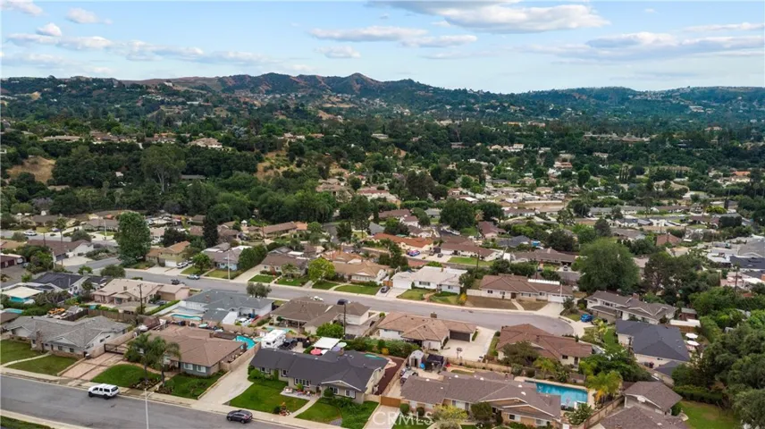 1336 E Navilla Place, Covina, California 91724