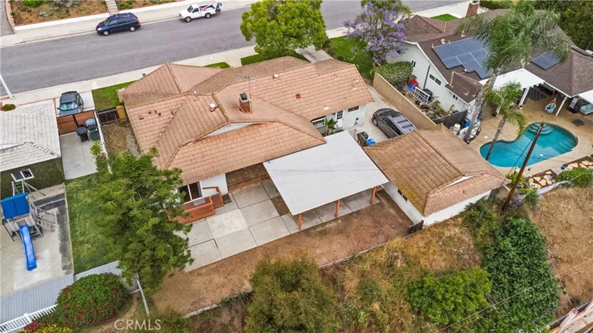 1336 E Navilla Place, Covina, California 91724