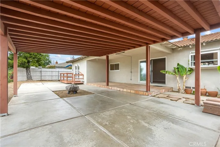 1336 E Navilla Place, Covina, California 91724