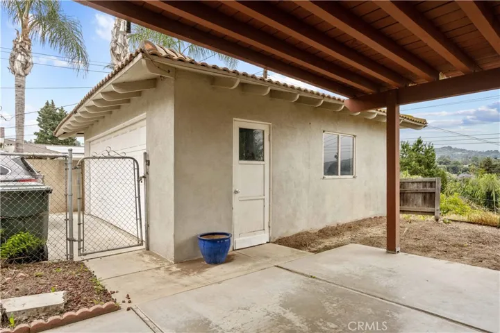 1336 E Navilla Place, Covina, California 91724