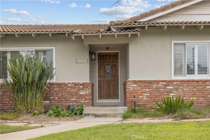 1336 E Navilla Place, Covina, California 91724