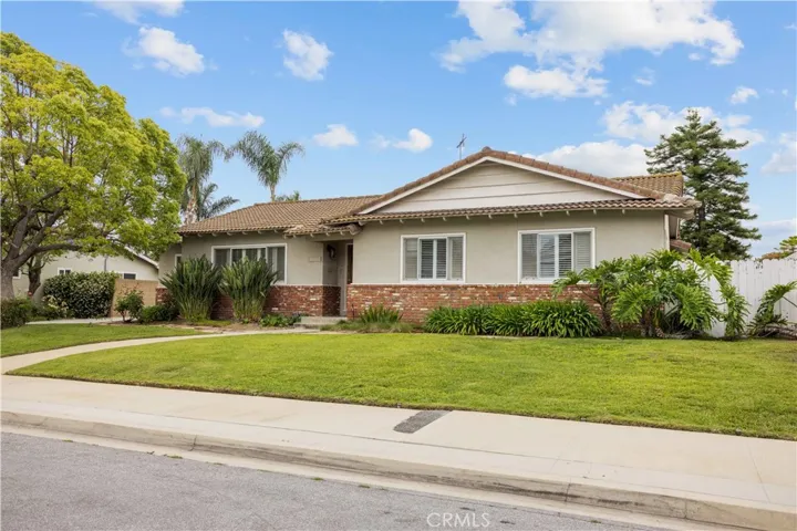 1336 E Navilla Place, Covina, California 91724