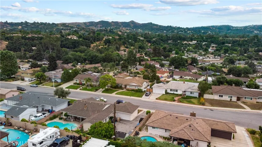 1336 E Navilla Place, Covina, California 91724