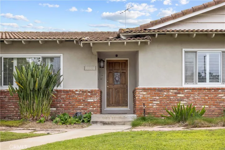 1336 E Navilla Place, Covina, California 91724