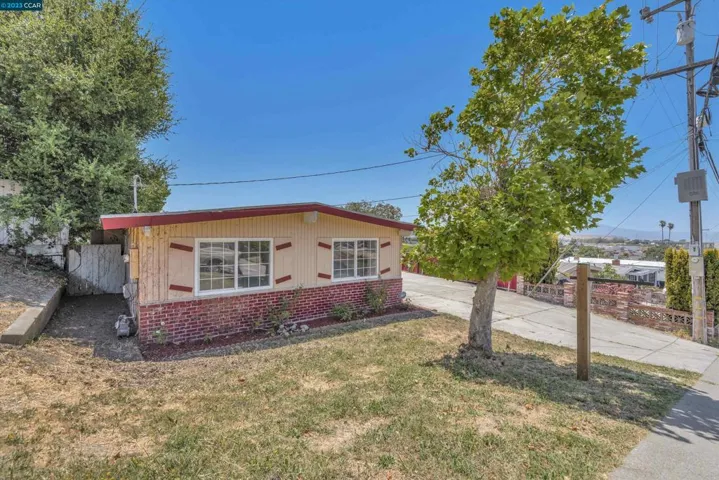 1420 Stanton Ave, San Pablo, California 94806