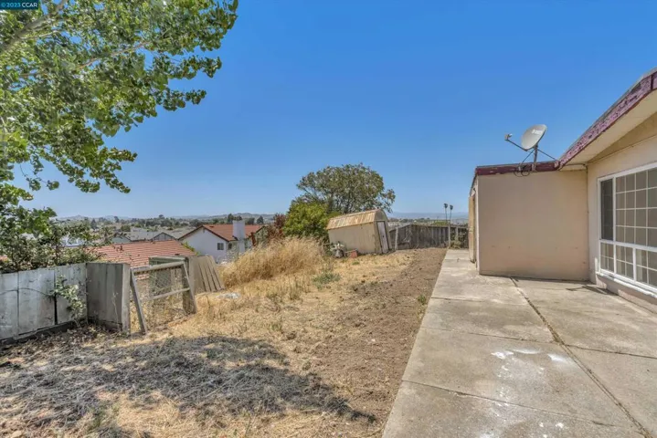 1420 Stanton Ave, San Pablo, California 94806