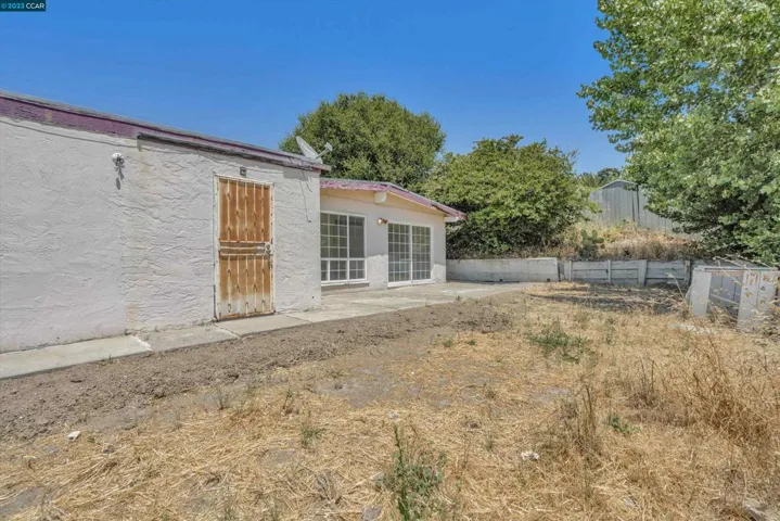 1420 Stanton Ave, San Pablo, California 94806