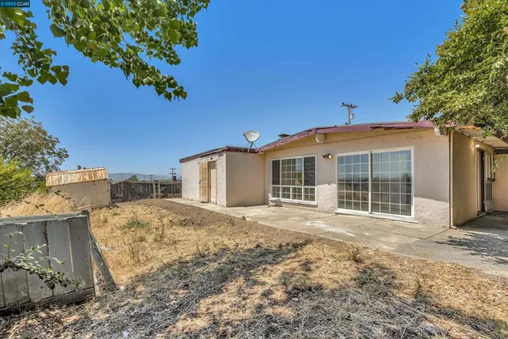 1420 Stanton Ave, San Pablo, California 94806