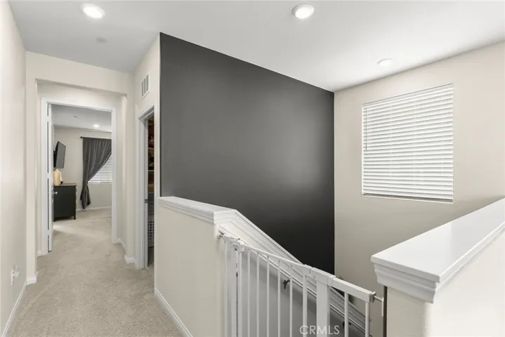 UPSTAIRS HALL