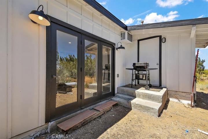 10011 Desert View Rd, Pinon Hills, California 92372