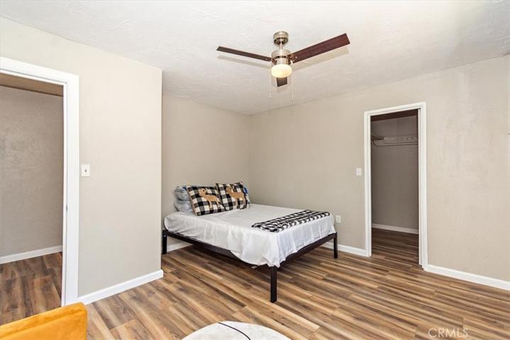 10011 Desert View Rd, Pinon Hills, California 92372