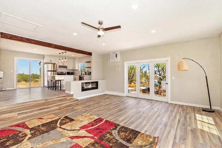 10011 Desert View Rd, Pinon Hills, California 92372