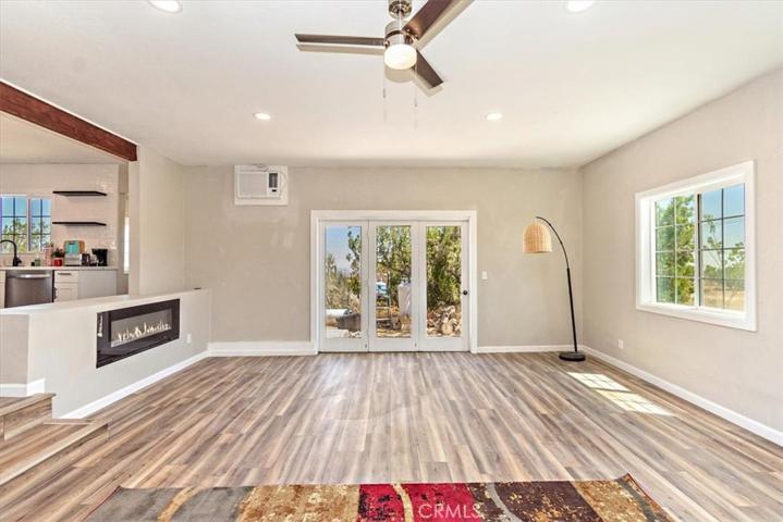 10011 Desert View Rd, Pinon Hills, California 92372