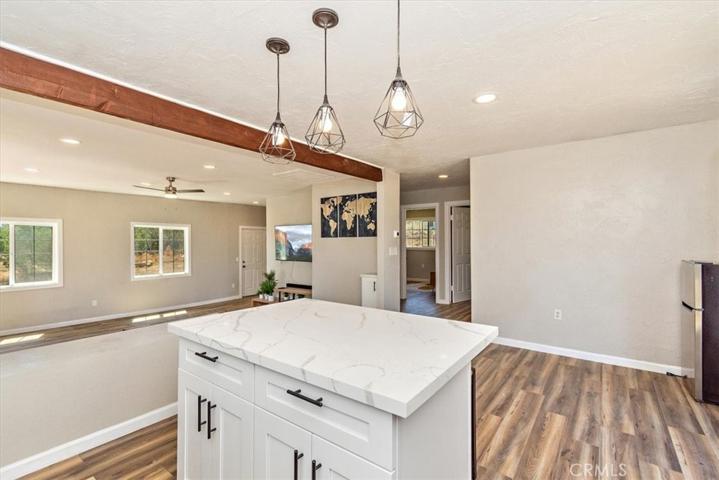 10011 Desert View Rd, Pinon Hills, California 92372