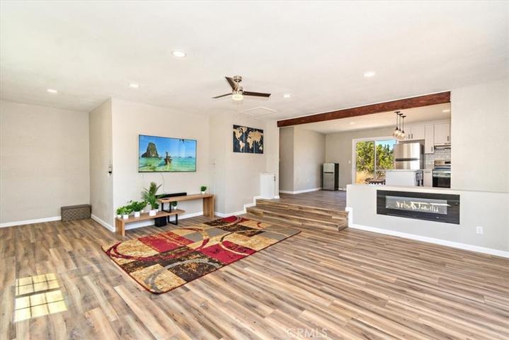 10011 Desert View Rd, Pinon Hills, California 92372