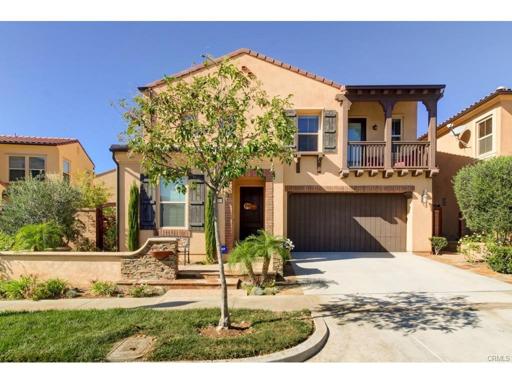 33 Jackrabbit, Irvine, California 92618