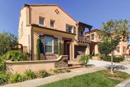 33 Jackrabbit, Irvine, California 92618