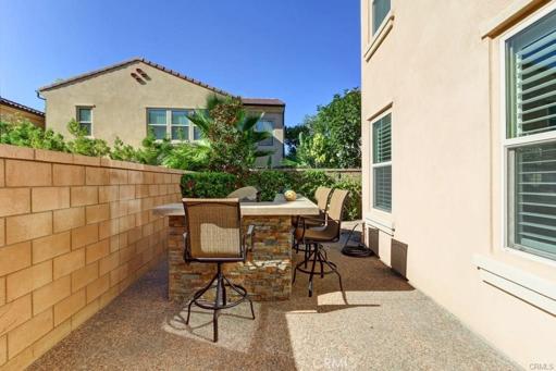 33 Jackrabbit, Irvine, California 92618