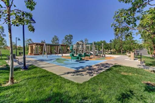 33 Jackrabbit, Irvine, California 92618