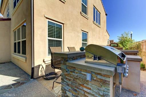 33 Jackrabbit, Irvine, California 92618