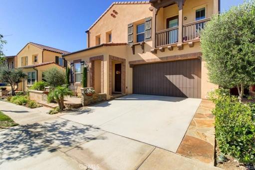 33 Jackrabbit, Irvine, California 92618