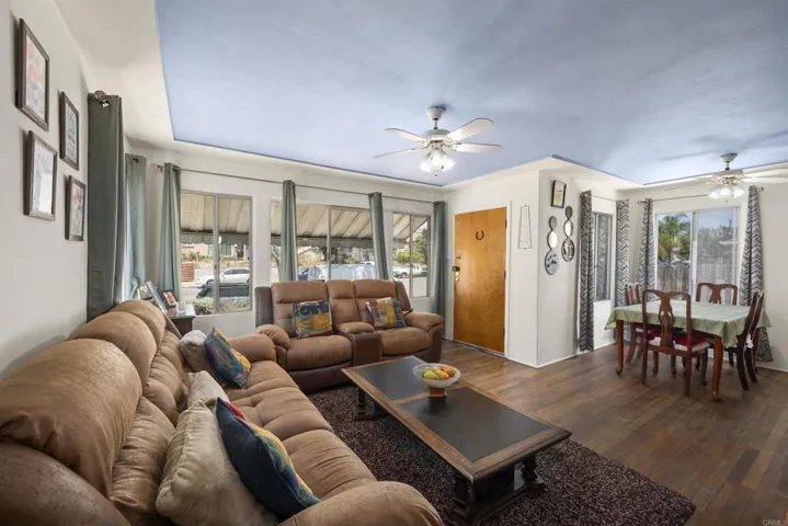 3115 44th Street, San Diego, California 92105